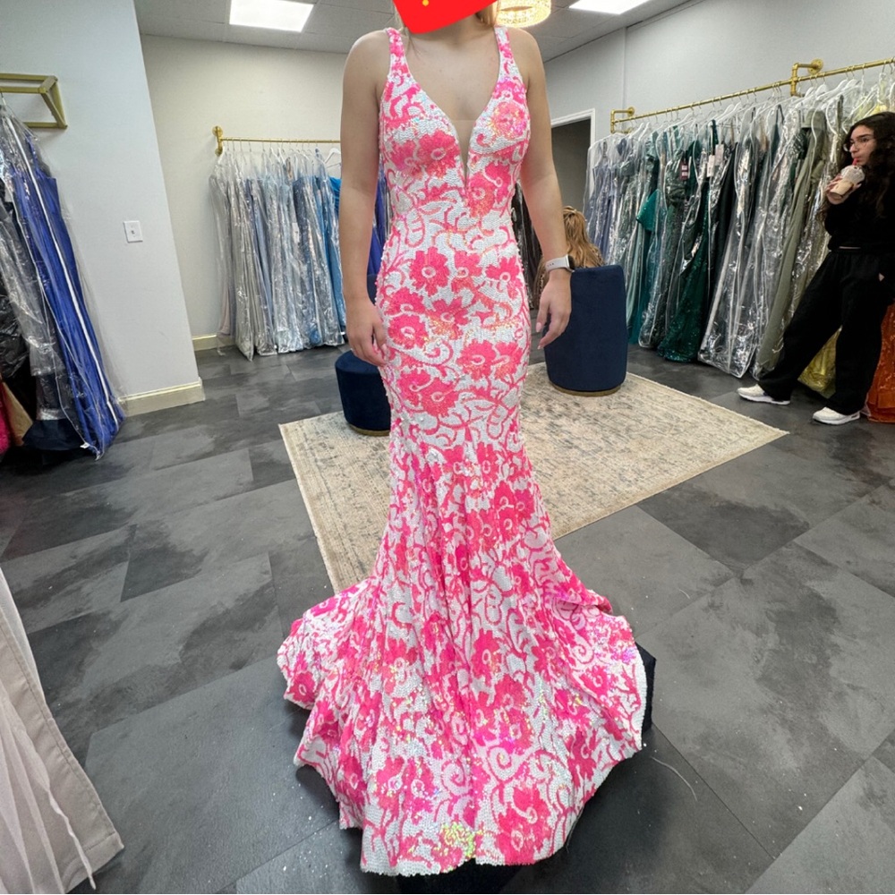 jovani 08257 prom dress